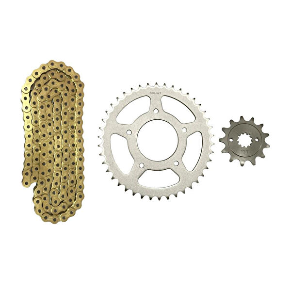 GMS Zincir & Kayışlar