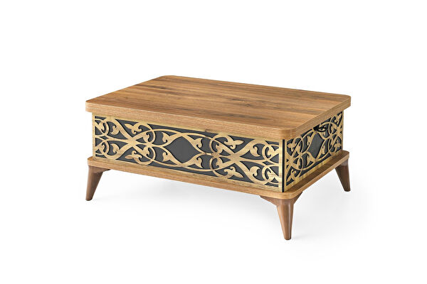 Erezoğulları Mobilya Orta Sehpa