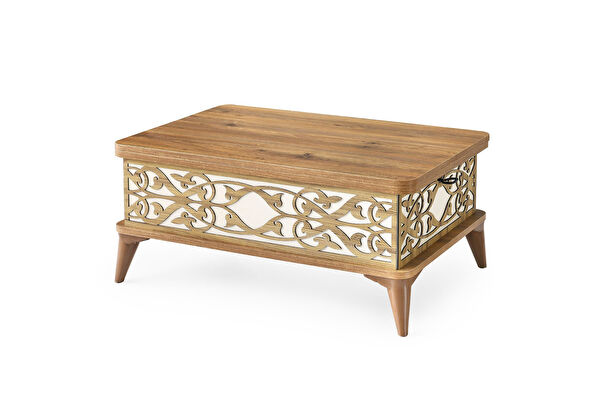 Erezoğulları Mobilya Orta Sehpa