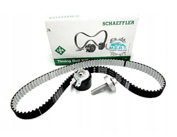 M.E.R.T. OTOMOTİV-YEDEK PARÇA Triger Seti