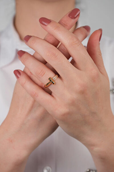 GÜZİDE KUYUMCU Altın Yüzük