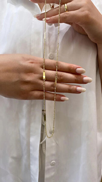 GÜZİDE KUYUMCU Kolye