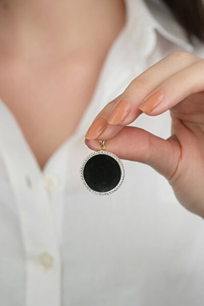 GÜZİDE KUYUMCU Altın Kolye