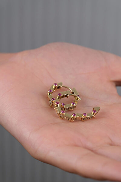 GÜZİDE KUYUMCU Küpe