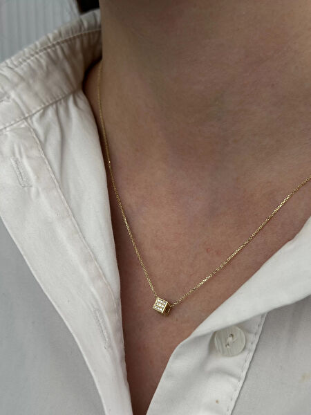 GÜZİDE KUYUMCU Kolye