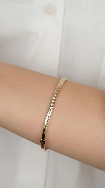 GÜZİDE KUYUMCU Bileklik