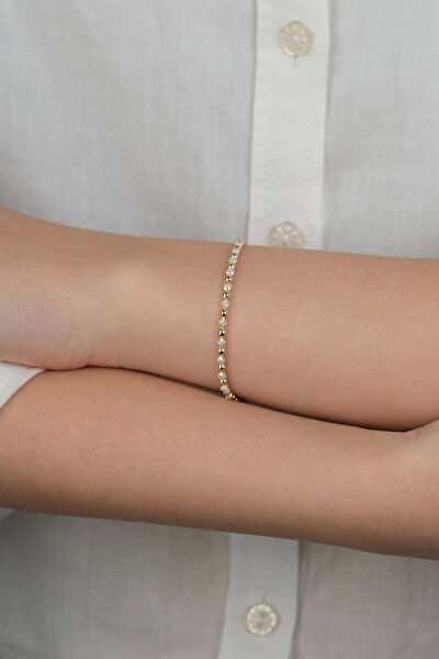 GÜZİDE KUYUMCU Bileklik