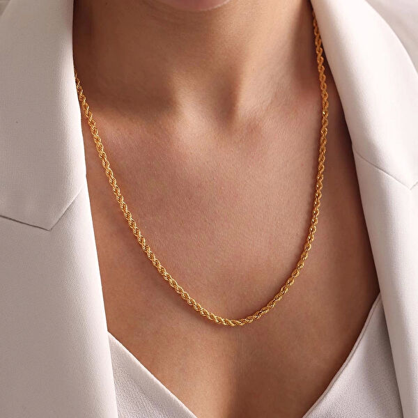 GÜZİDE KUYUMCU Kolye