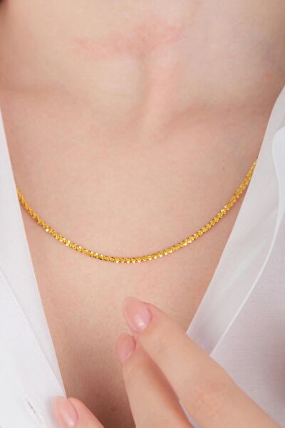 GÜZİDE KUYUMCU Kolye