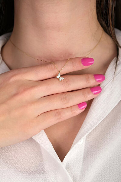 GÜZİDE KUYUMCU Kolye