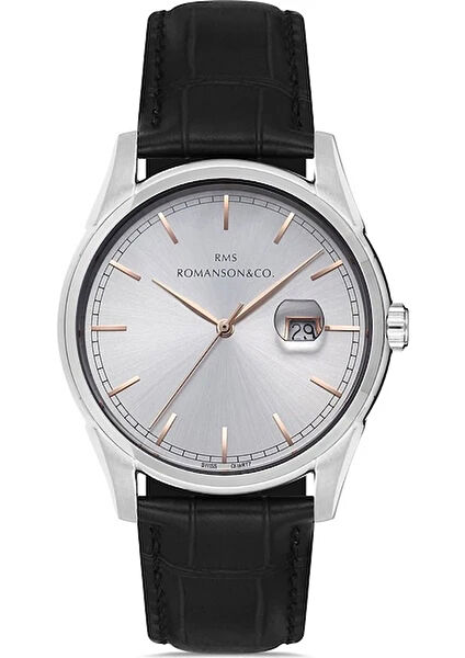 Romanson Erkek Kol Saati