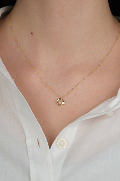 GÜZİDE KUYUMCU Kolye