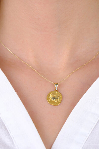 GÜZİDE KUYUMCU Altın Kolye