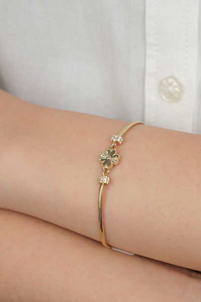 GÜZİDE KUYUMCU Altın Bileklik