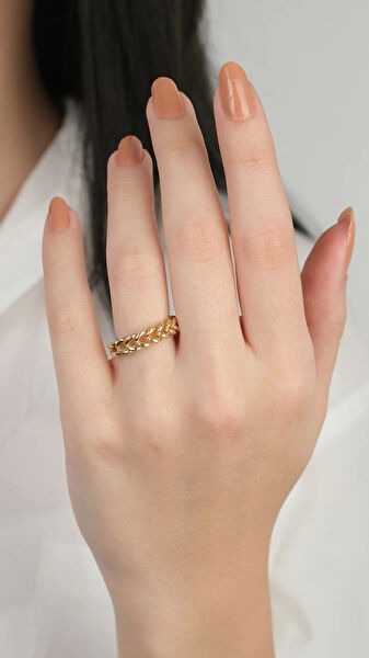 Arpaş Altın Yüzük