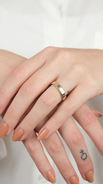 Arpaş Altın Yüzük