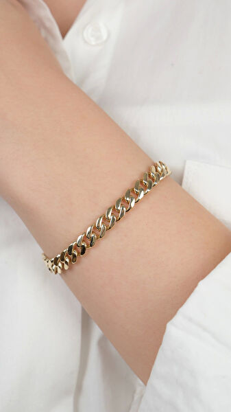 Arpaş Altın Bileklik