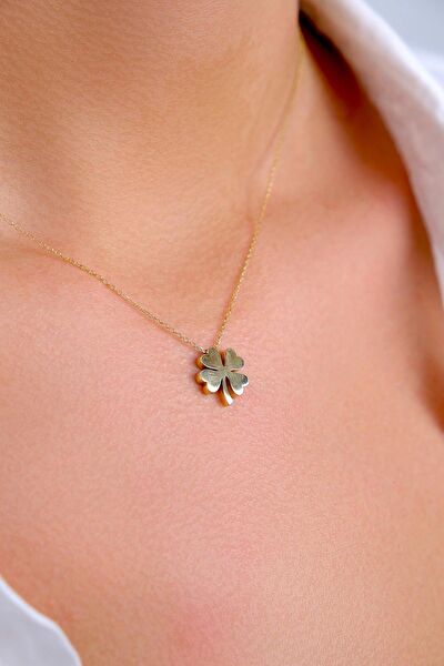 GÜZİDE KUYUMCU Altın Kolye