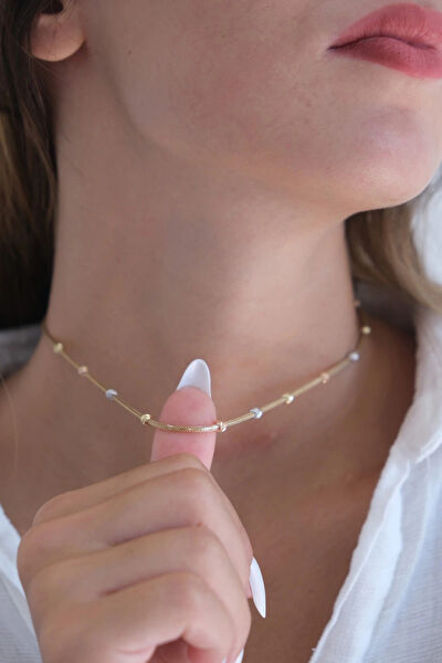 GÜZİDE KUYUMCU Kolye