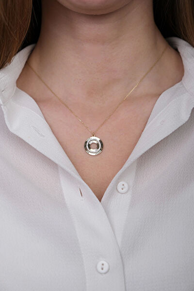 GÜZİDE KUYUMCU Altın Kolye