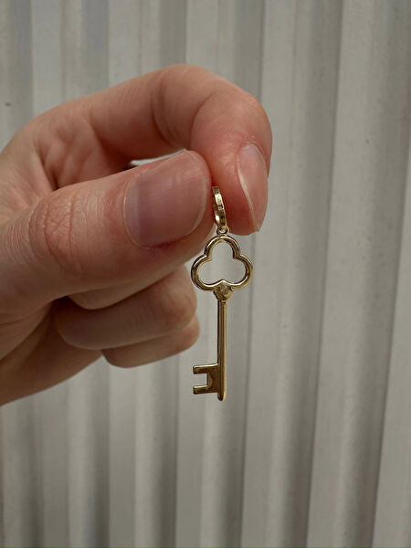 GÜZİDE KUYUMCU Kolye