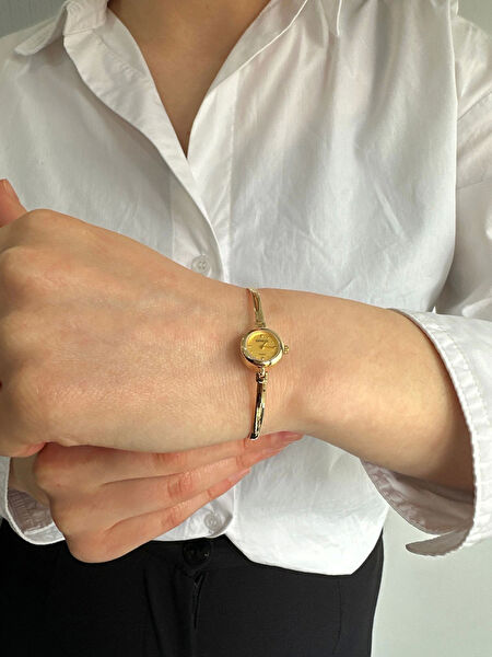 Arpaş Altın Bileklik