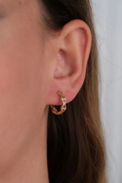 GÜZİDE KUYUMCU Küpe