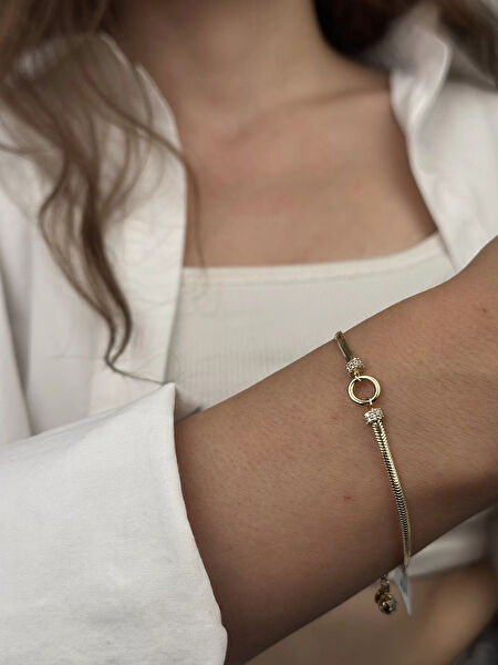 GÜZİDE KUYUMCU Bileklik