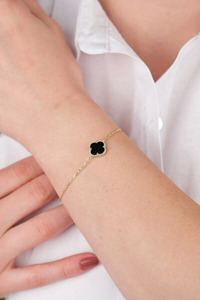 GÜZİDE KUYUMCU Altın Bileklik