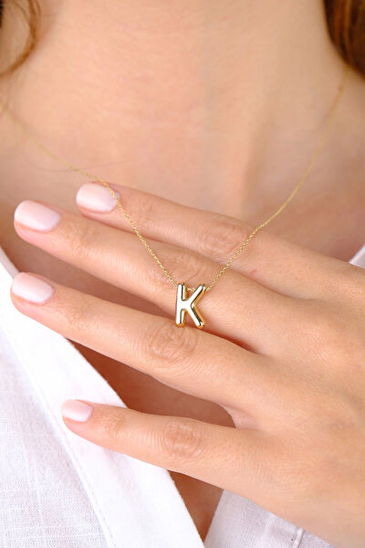 GÜZİDE KUYUMCU Altın Kolye