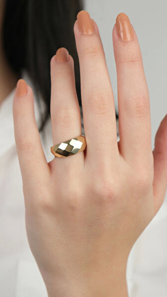 Arpaş Altın Yüzük