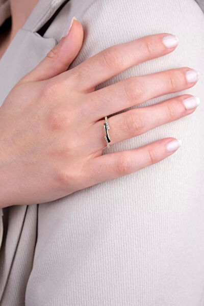 GÜZİDE KUYUMCU Altın Yüzük