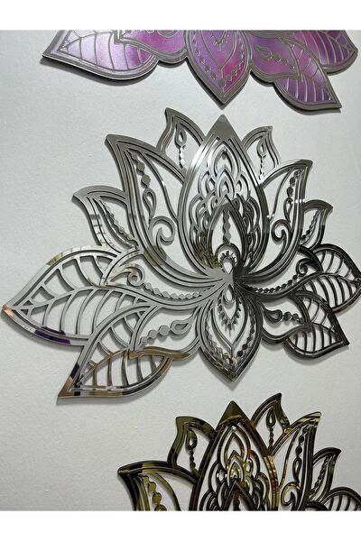 EHA LAZER Duvar Süsleri