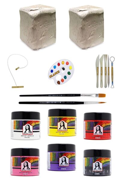 Glance Oyun Hamuru, Slime