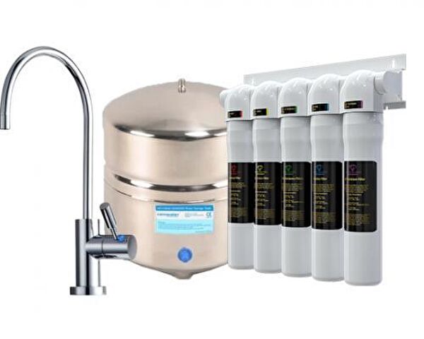 Rainwater Su Arıtma Cihazları