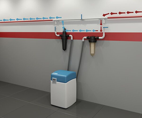 Rainwater Su Arıtma Cihazları