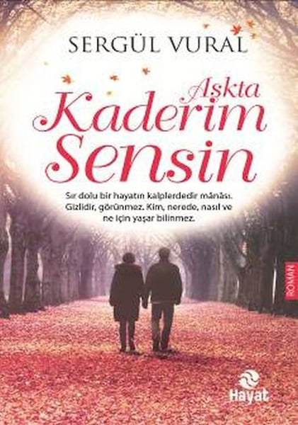 Hayat Yayınevi Roman Kitapları