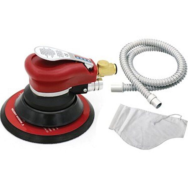 Gav Havalı Zımpara Aleti