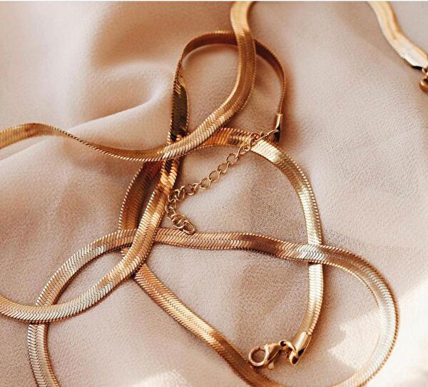 Jadenne Offical Kolye