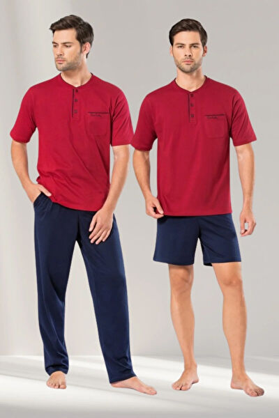 Pierre Cardin Erkek Pijama, Pijama Takımı