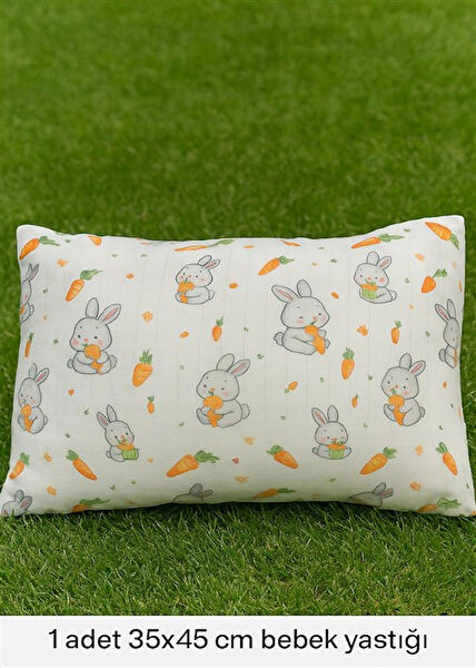 More Home Yastık Kılıfı