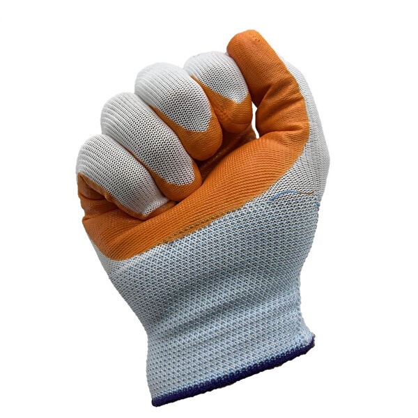 Çanta Yurdu Koruyucu Eldiven