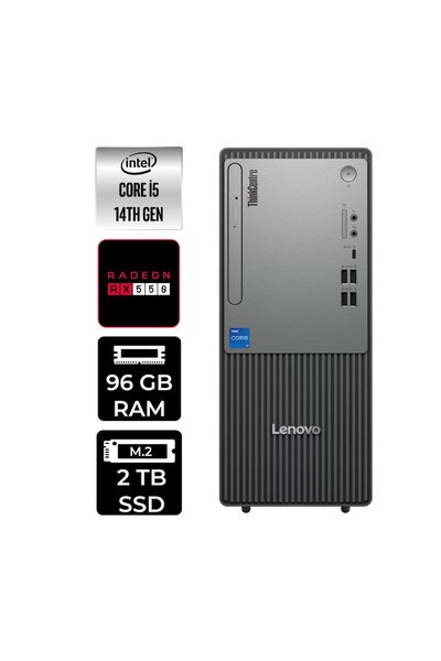 Lenovo Masaüstü Bilgisayar