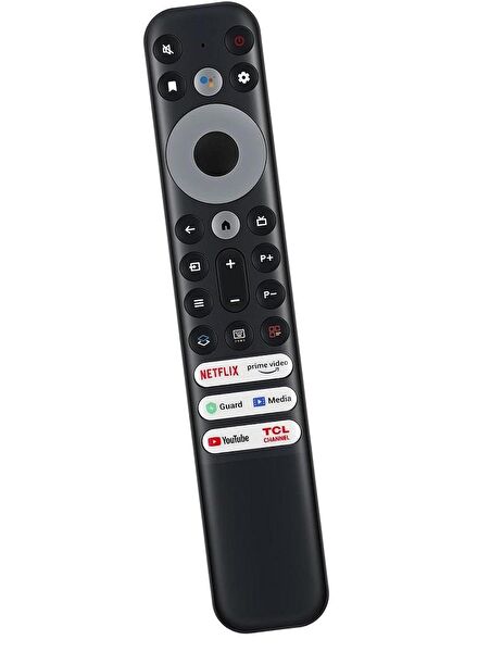 Tayfun Uzaktan Kumanda