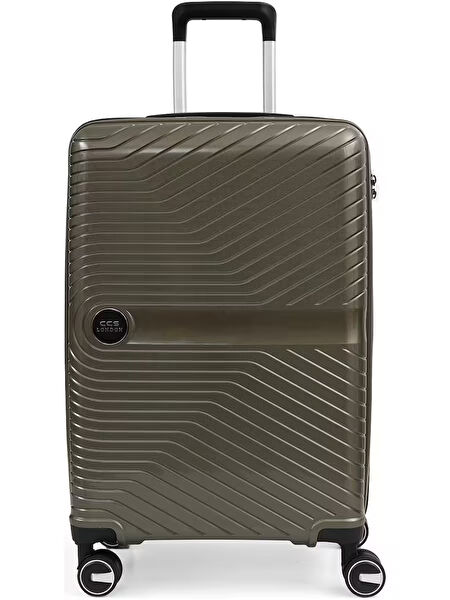 ÇÇS Bavul, Valiz, Seyahat Çantası