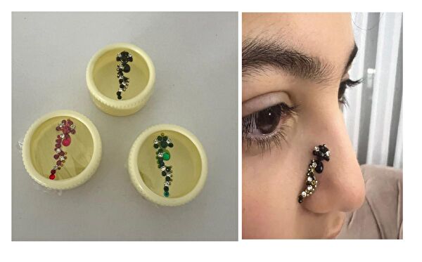 Airbrush Tattoo Hızma