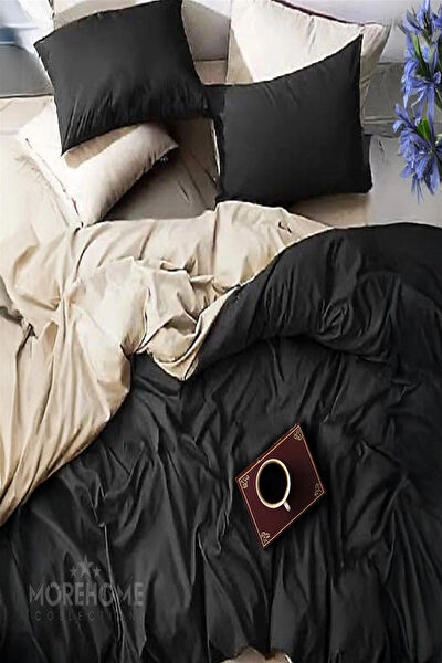 More Home Nevresim Takımı