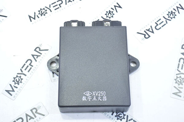 Msr Krank, Piston ve Contalar