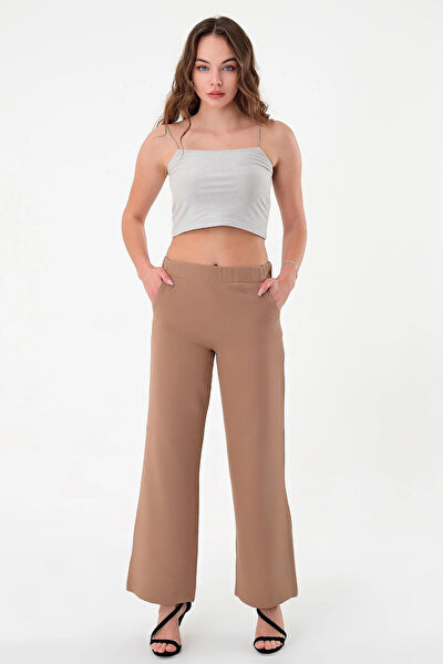 HAZEL Kadın Pantolon