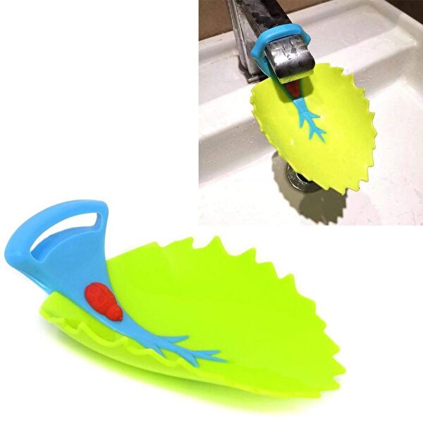 Schulzz Bebek Banyo Aksesuarları